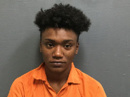 Stacey Julius